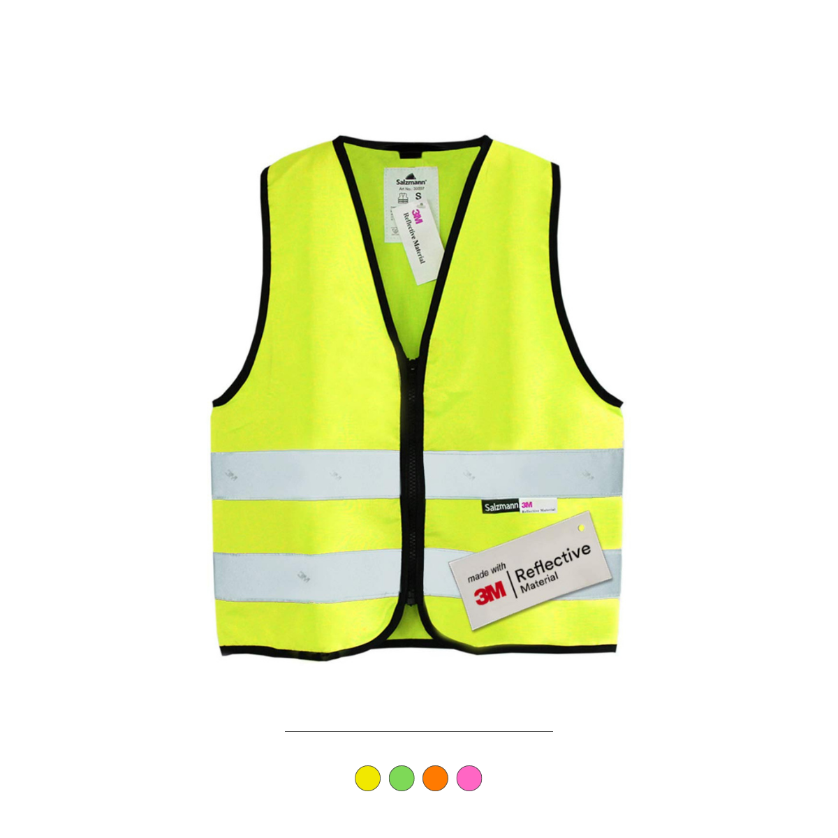 Hi Vis Vest | Kids