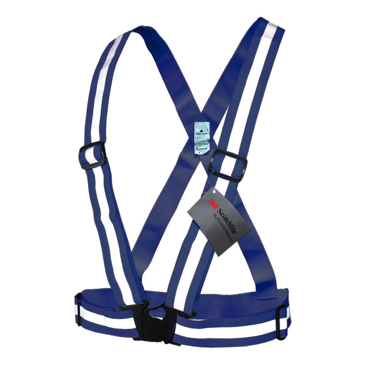 Hi Vis Cross Belt | Kids