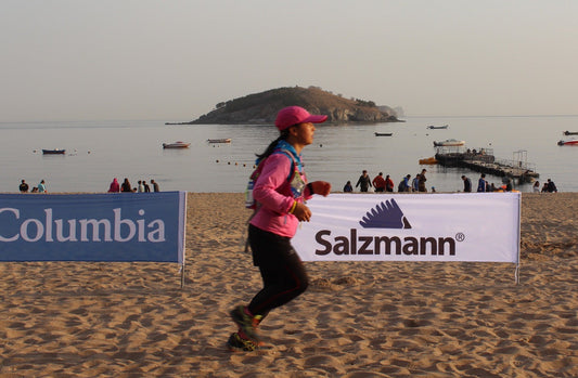 Dalian 100 Ultra Race 2026
