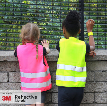 Hi Vis Vest | Kids