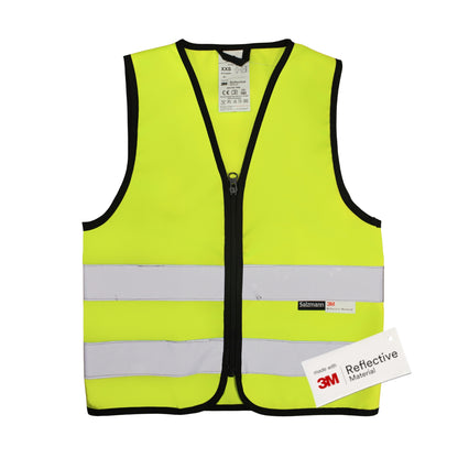Hi Vis Vest | Kids