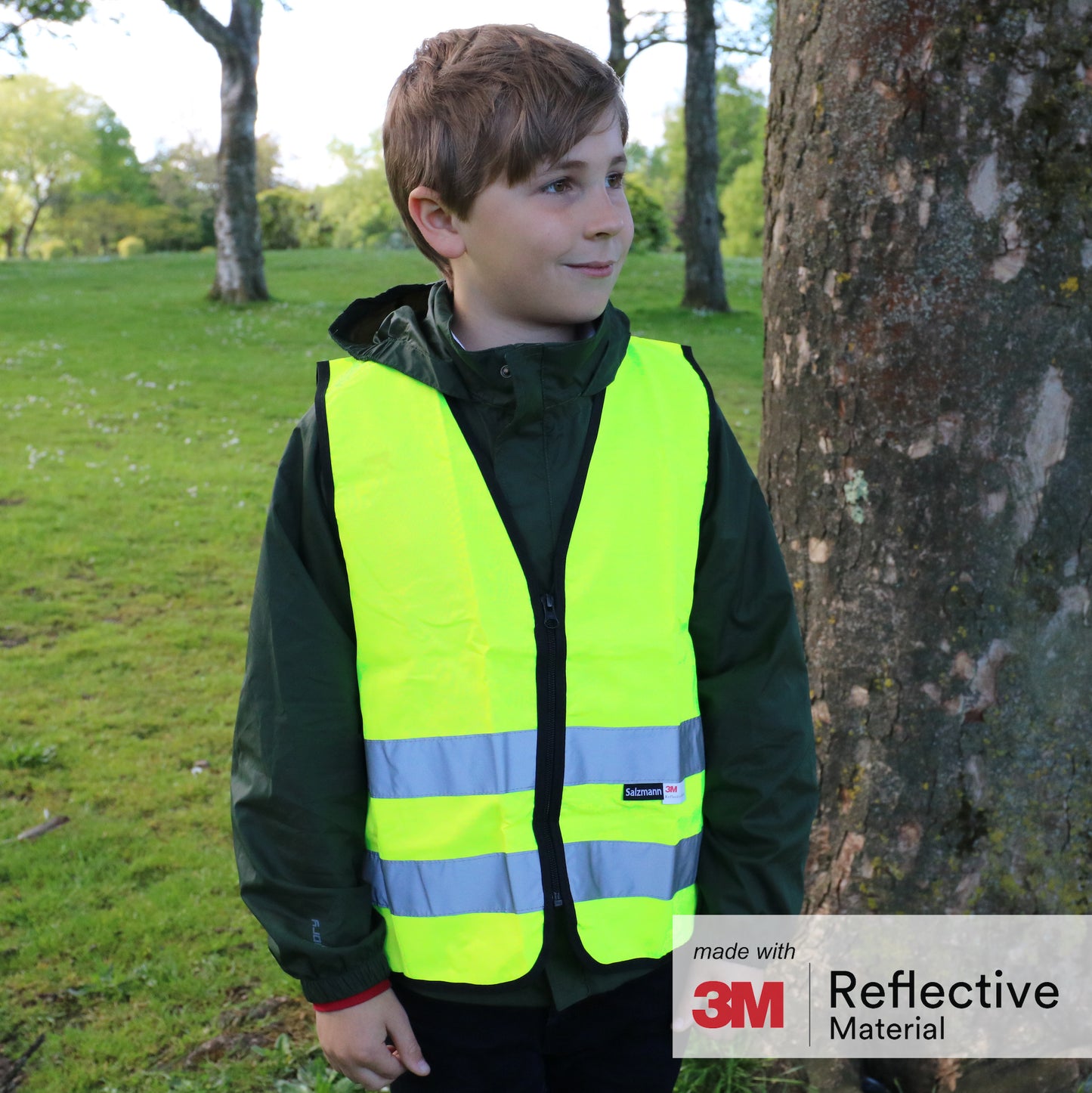 Hi Vis Vest | Kids