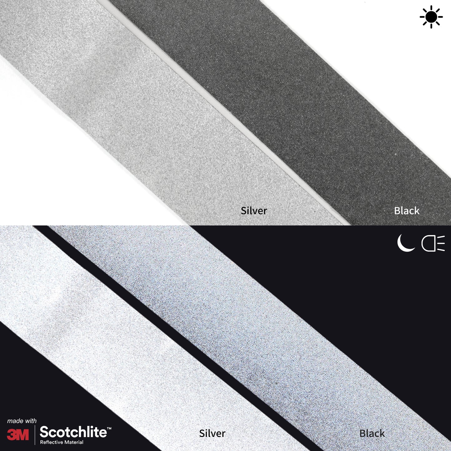 Reflective Tape