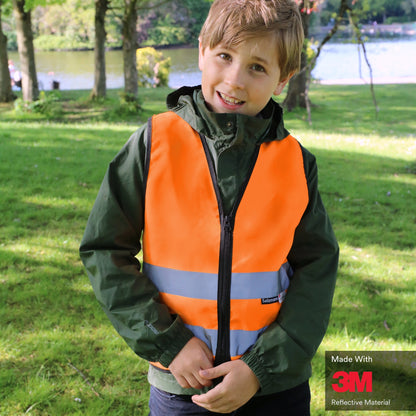 Hi Vis Vest | Kids