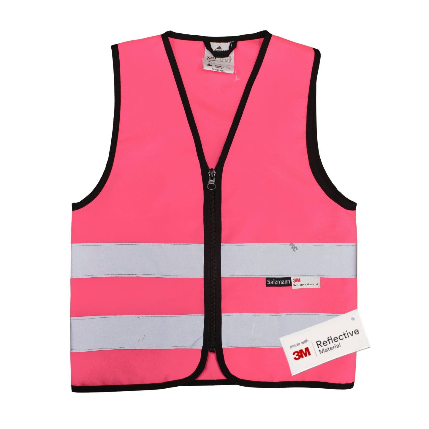 Hi Vis Vest | Kids