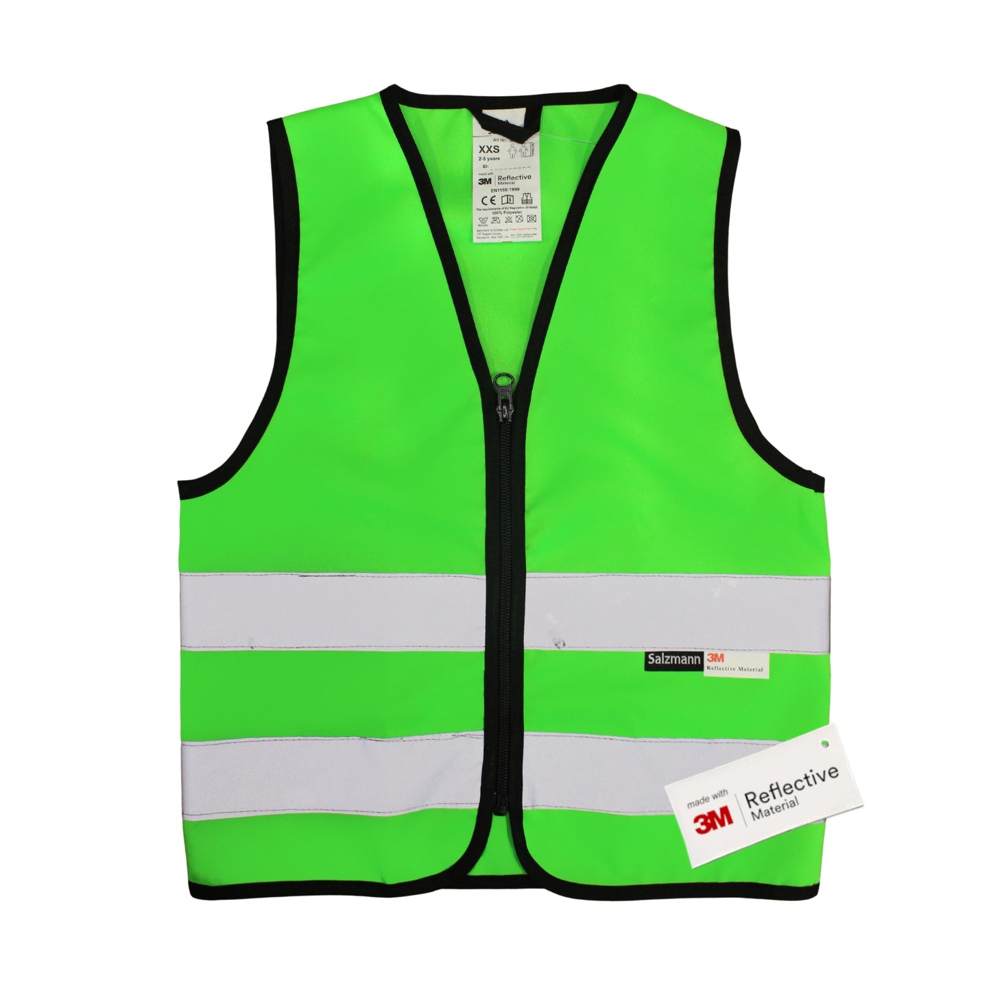 Hi Vis Vest | Kids