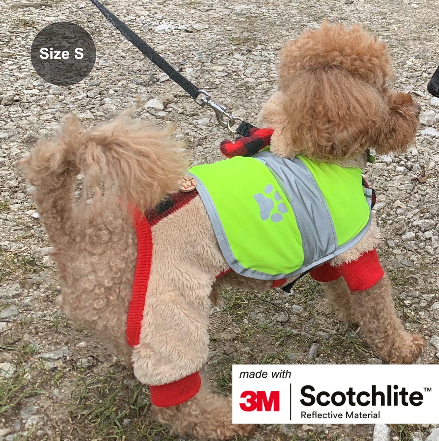 Dogs Vest