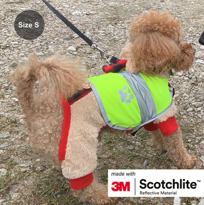 Dogs Vest