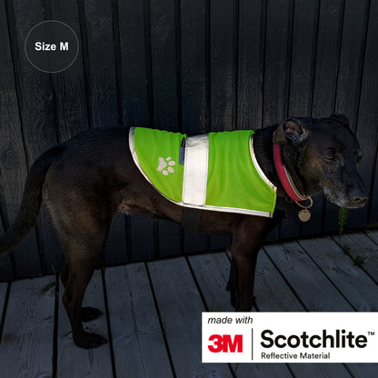 Dogs Vest