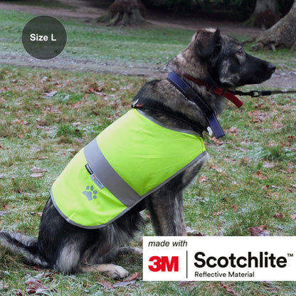 Dogs Vest