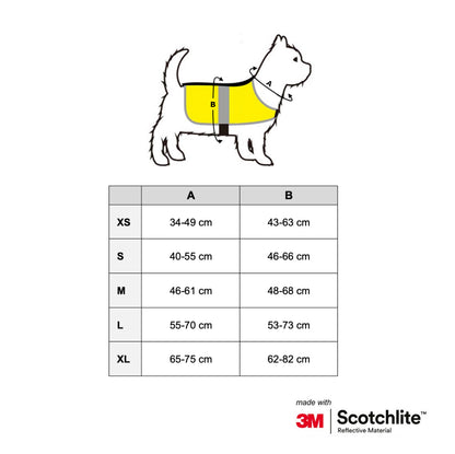 Dogs Vest