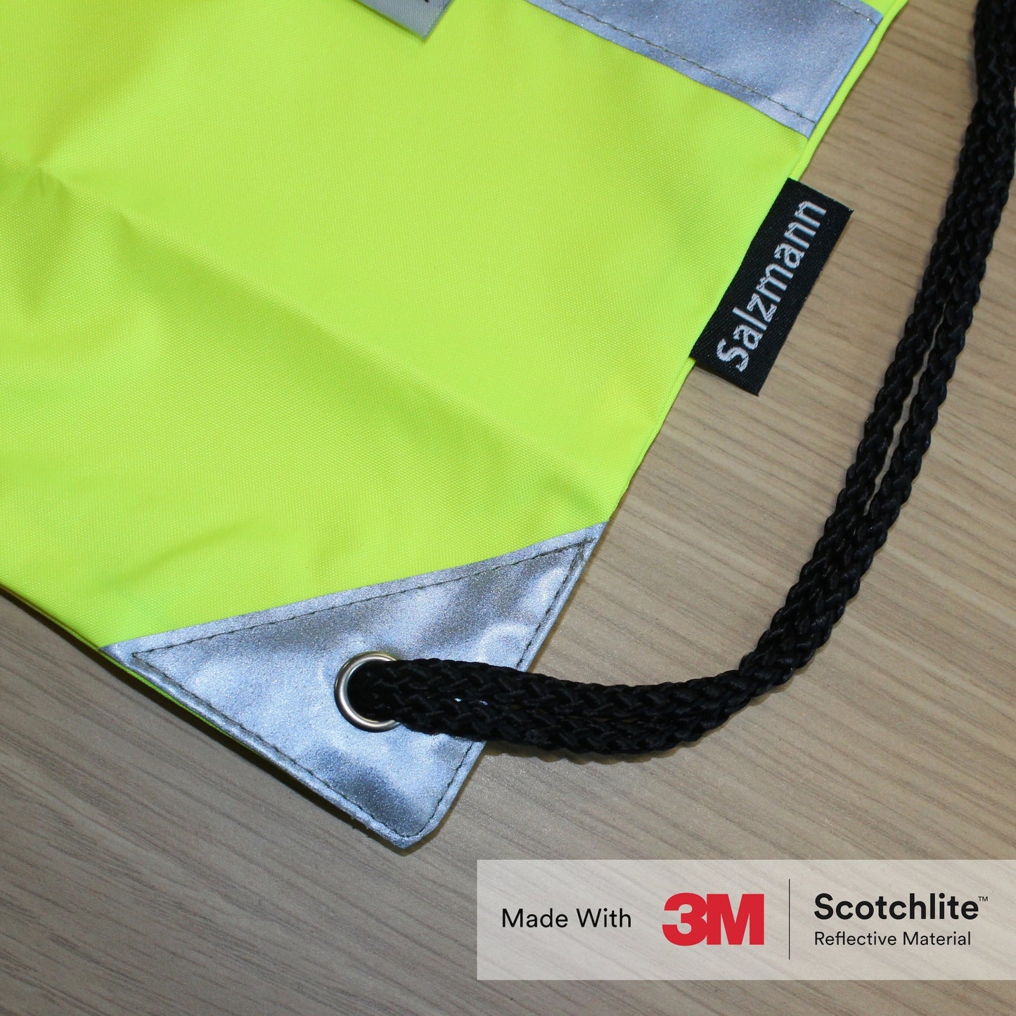 Sports Bag with Drawstring