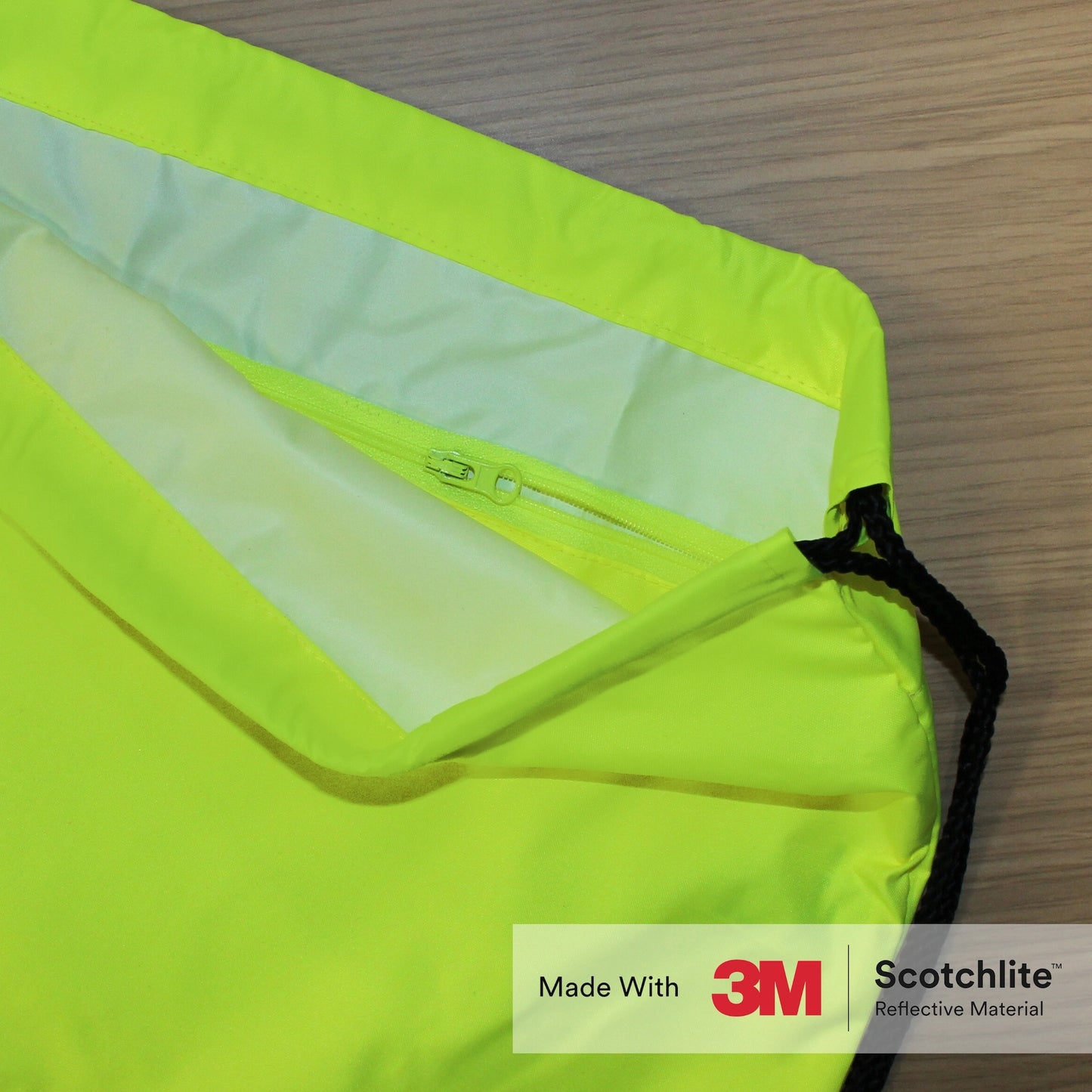 Sports Bag with Drawstring