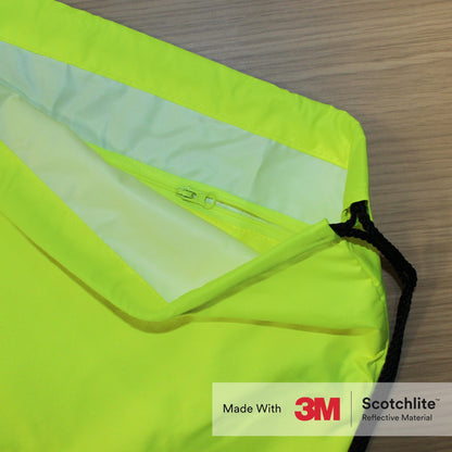 Sports Bag with Drawstring