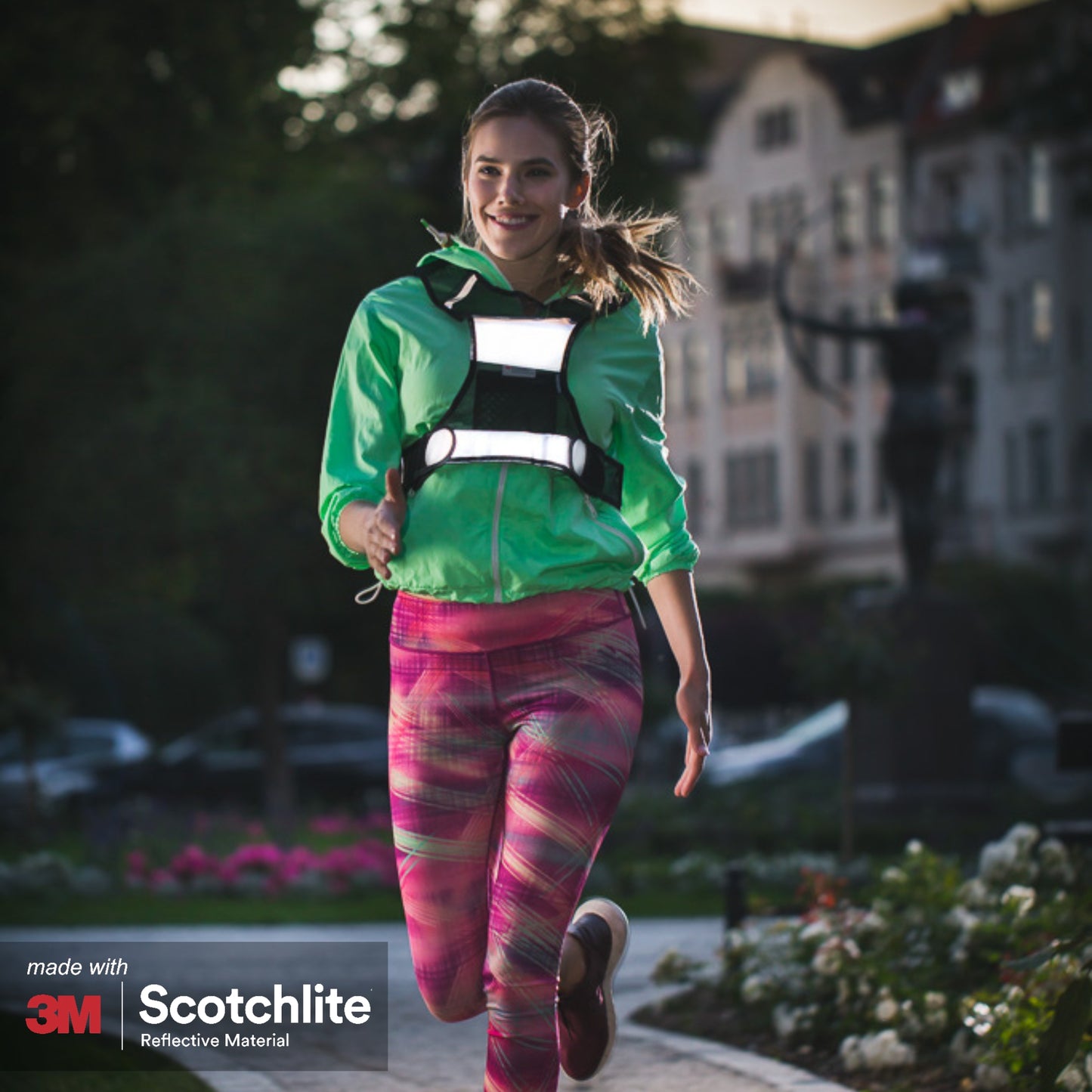 Running Vest