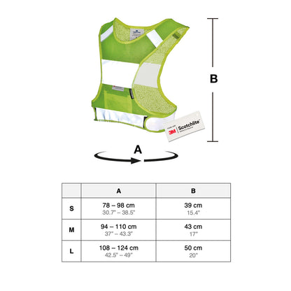 Running Vest