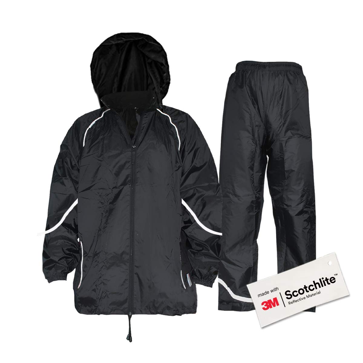 Rain Suit