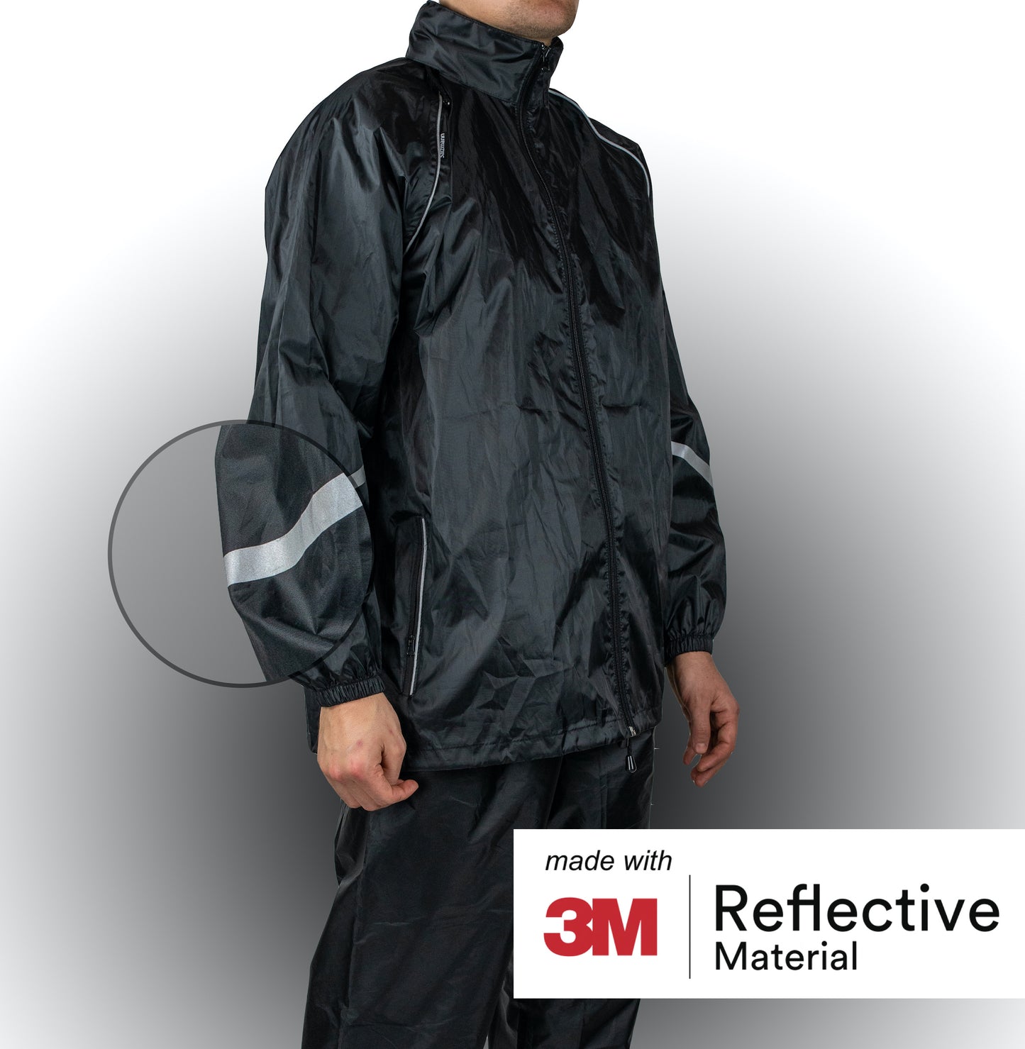Rain Suit
