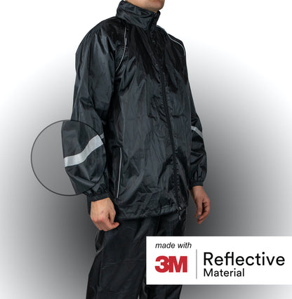 Rain Suit