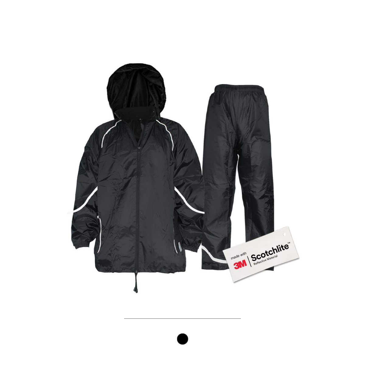 Rain Suit