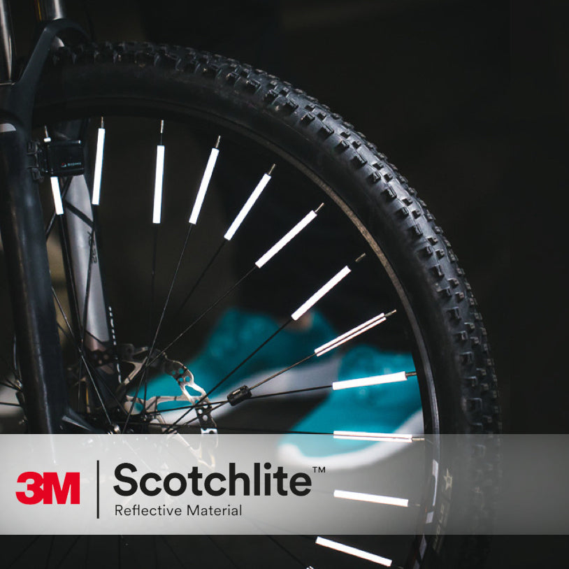 schwinn bicycle reflectors Salzmann Reflective Spoke Reflectors
