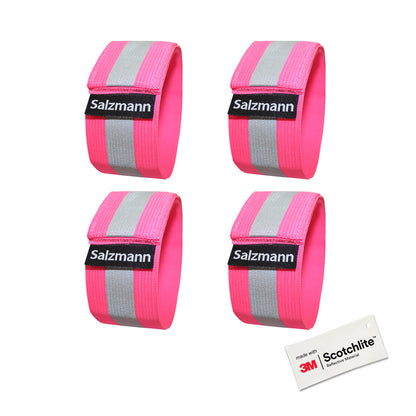 Reflective Arm Bands