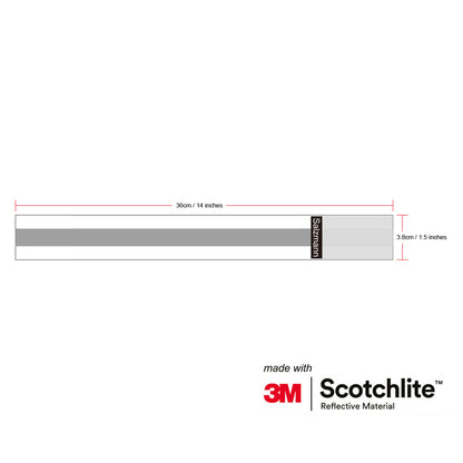 Salzmann 3M Armband with LED Lights – Salzmann DE/EU