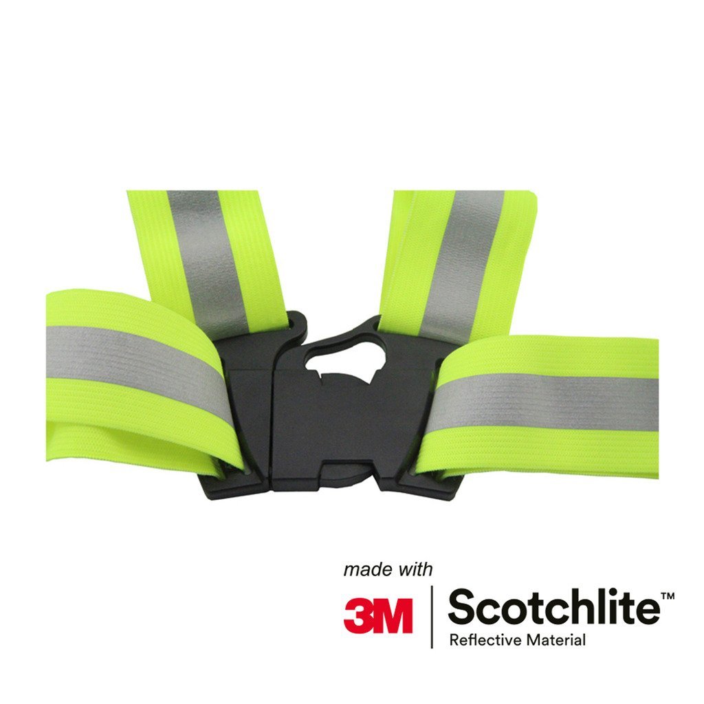 Hi Vis Cross Belt – Salzmann US