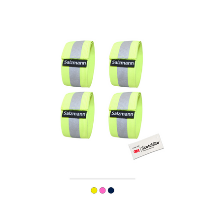 Reflective Arm Bands